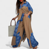 Marina - Conjunto Fresco