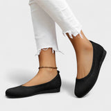 Luna - Zapatillas ortopédicas slip-on