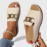 Teresa - Sandalias Modernas