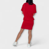 Valeria - Vestido Ajustado Elegante