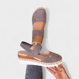 Alejandra - Sandalias Ortopédicas