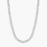 Gargantilla Rivière