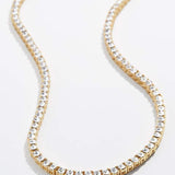 Gargantilla Rivière