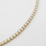 Gargantilla Rivière