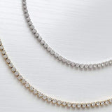 Gargantilla Rivière