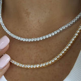 Gargantilla Rivière