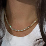 Gargantilla Rivière