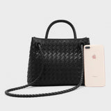 Lucia - Bolso Trenzado