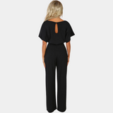 Blanca – Mono elegante para mujer