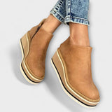 Valentina - Botas Elegantes y Confortables