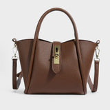 Alicia - Bolso de piel