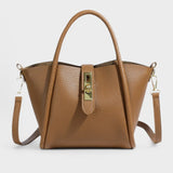 Alicia - Bolso de piel