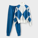 Carla - Conjunto Elegante de 2 Piezas