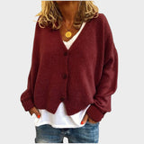 Silvia - Chaqueta de punto