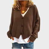 Silvia - Chaqueta de punto