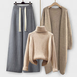 Vega - Conjunto Elegancia Fluida