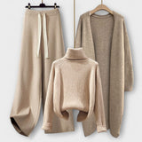 Vega - Conjunto Elegancia Fluida