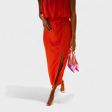 Sofía María - Vestido de Elegancia Pura