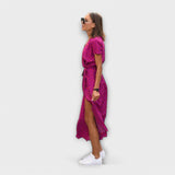 Catalina - Vestido cómodo