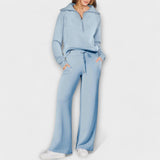 Ana - Conjunto Confortable de 2 Piezas