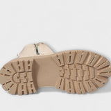 Daniela - Botas de lujo y confort