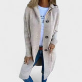 Aitana - Abrigo Confortable