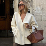 Valentina - Bolsa de cuero