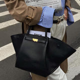 Valentina - Bolsa de cuero