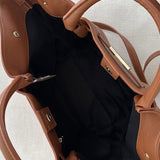 Valentina - Bolsa de cuero