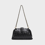 Laura - Noir Dourado