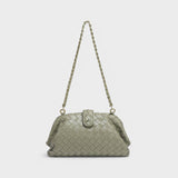 Laura - Noir Dourado