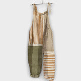 Elsa – Mono vintage con pierna ancha