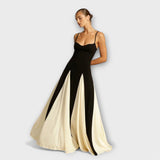 Miranda – Vestido Elegante