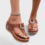 Daniela - Sandalias Ortopédicas