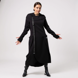 Laura - Abrigo Ideal para el invierno