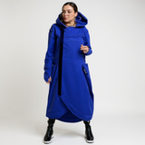 Laura - Abrigo Ideal para el invierno