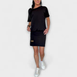 Valeria - Vestido Ajustado Elegante