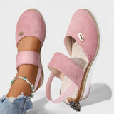 Alejandra - Sandalias Ortopédicas