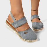 Alejandra - Sandalias Ortopédicas