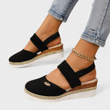 Alejandra - Sandalias Ortopédicas