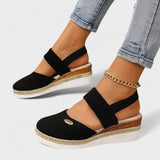 Alejandra - Sandalias Ortopédicas