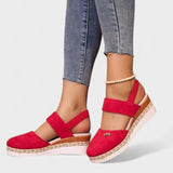 Alejandra - Sandalias Ortopédicas