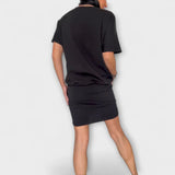 Valeria - Vestido Ajustado Elegante