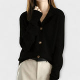 Martina - Cárdigan Suave