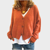 Silvia - Chaqueta de punto