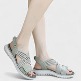 Dora - Sandalias ortopédicas cómodas