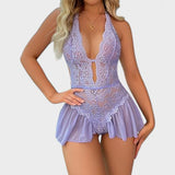 Lola - Conjunto de lencería