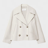 María - Abrigo de Primavera