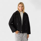 María - Abrigo de Primavera