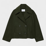 María - Abrigo de Primavera